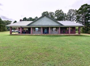 41684 E County Road 1225, Keota, OK 74941