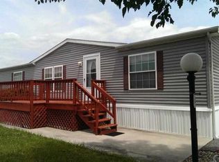 71 Country View Est, Newville, PA 17241