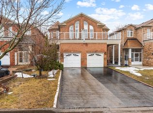 14 Mourning Dove Cres, Toronto, ON M1B6A7