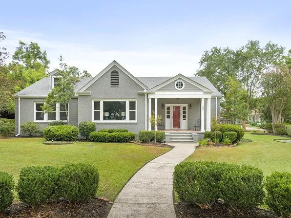 600 W Robert St, Hammond, LA 70401