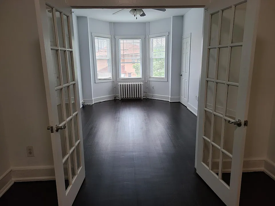 21 1/2 S Little Rock Ave #2