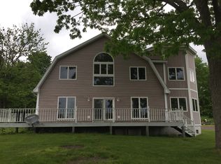 375 Blind Buck Rd, Salem, NY 12865