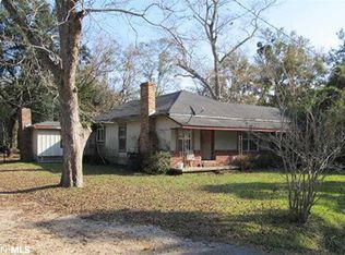 6231 Battles Rd, Fairhope, AL 36532