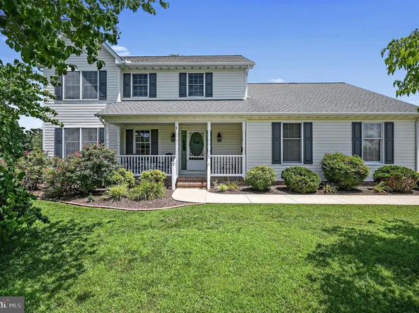 3 Bowman Ter, Milford, DE 19963