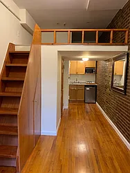 Rented by Natural Habitat Realty