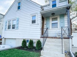 112 Ridge Ave, Bloomfield, NJ 07003