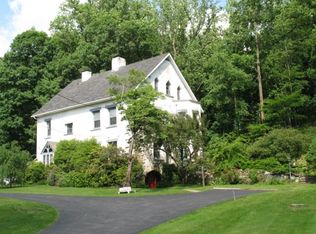 33 Aldridge Rd, Chappaqua, NY 10514