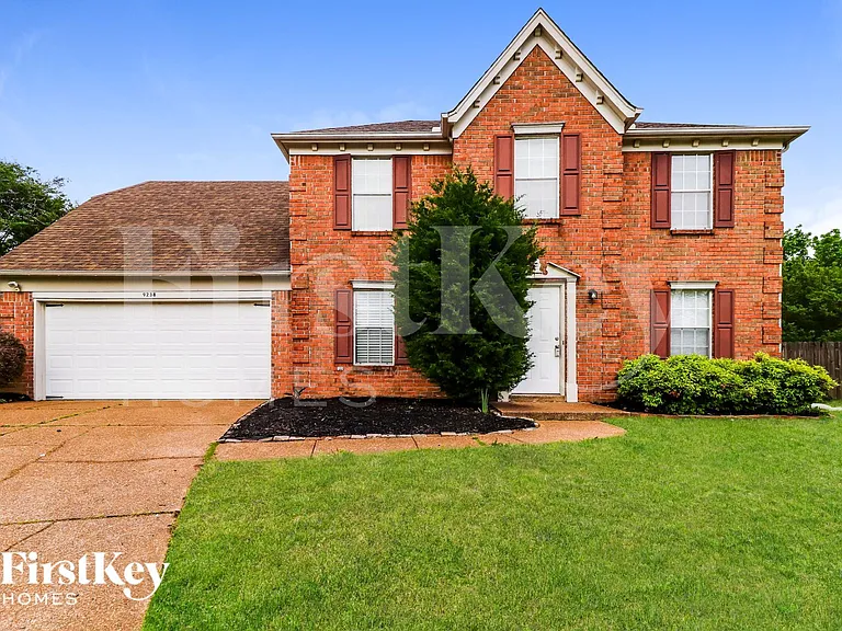 9238 Fletcher Wood Dr — Photo 1