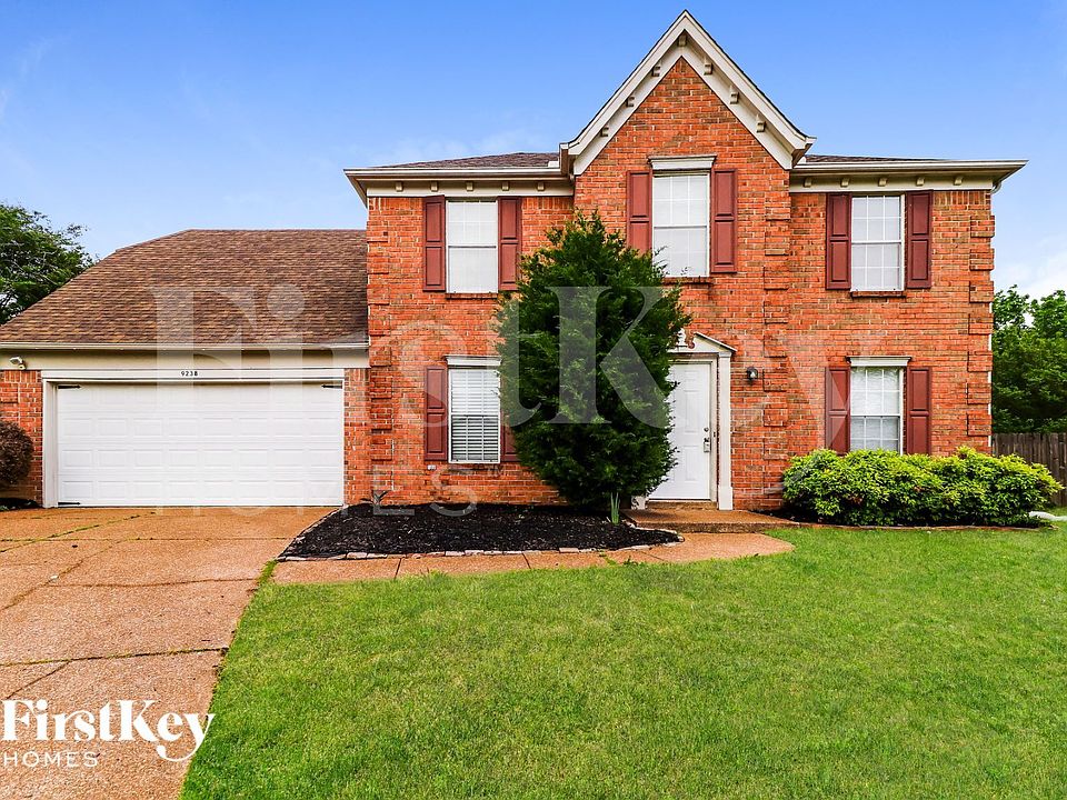 1st image of 9238 Fletcher Wood Dr