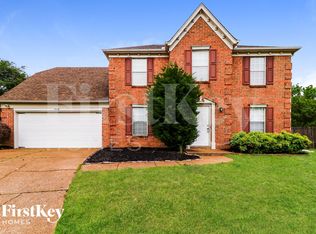 9238 Fletcher Wood Dr, Cordova, TN 38016