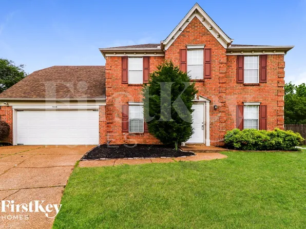 9238 Fletcher Wood Dr, Cordova, TN 38016