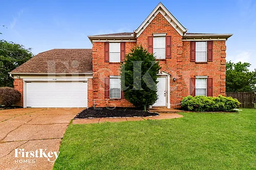 9238 Fletcher Wood Dr Photo 1