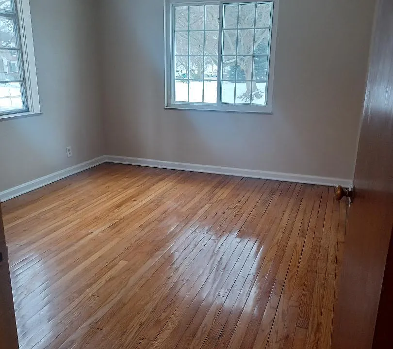 front bedroom
