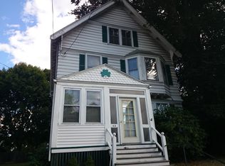45 Parsons St, Brighton, MA 02135