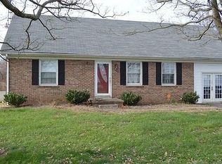 3621 Plano Rd, Bowling Green, KY 42104
