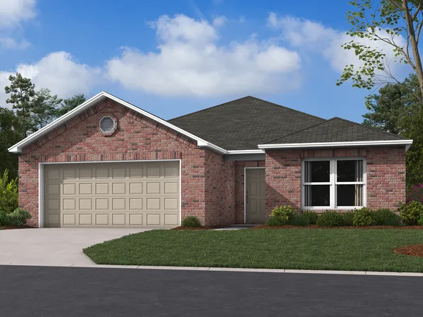 10607 Pine Way, Fort Smith, AR 72916