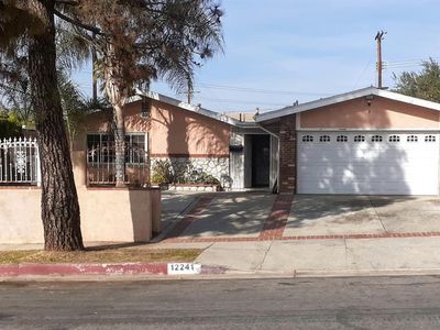 12241 Pinney St, Sylmar, CA, 91342