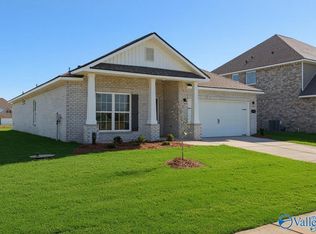 196 Beaver Brook Pl, Toney, AL 35773