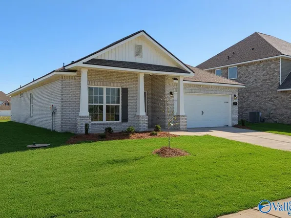196 Beaver Brook Pl, Toney, AL 35773