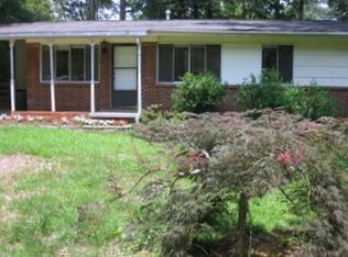 889 Verona Dr, Clarkston, GA 30021