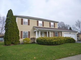 450 Knob Ave, Reynoldsburg, OH