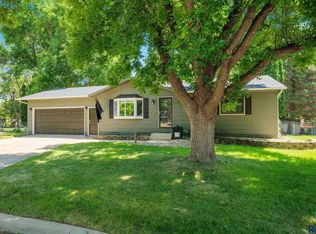 4215 W Mesa Pass, Sioux Falls, SD 57106