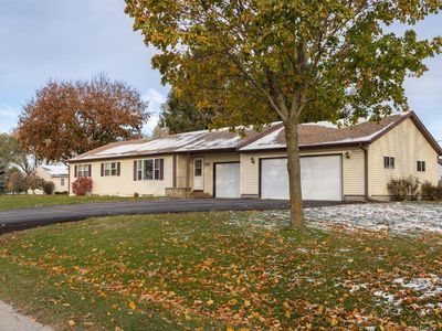 W2718 Schams AVENUE, La Crosse, WI, 54601