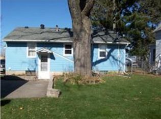 325 Forest Ave E, Mora, MN 55051