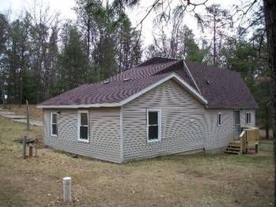 3589 Rifle River Trl, Prescott, MI, 48756