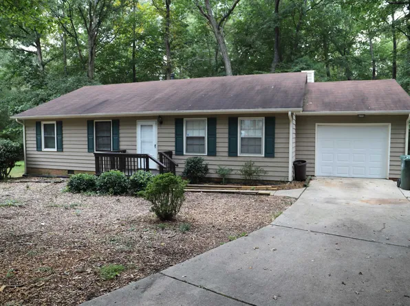 1536 Dirkson Ct, Cary, NC 27511