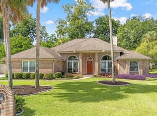 11412 Motor Yacht Cir S, Jacksonville, FL 32225