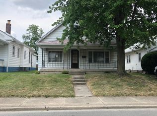 1506 Finley Ave, Indianapolis, IN