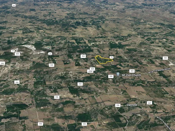 29 Highway, Bertram, TX 78605