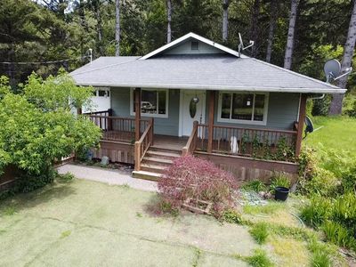 129 Beach Rd, Whitethorn, CA, 95589