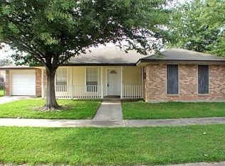 1901 Cartier Dr, La Place, LA 70068
