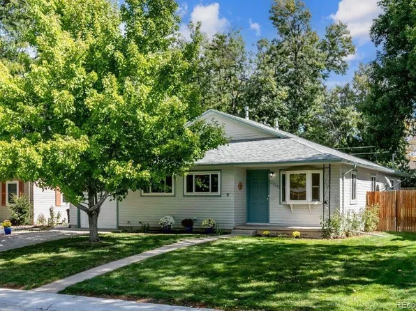 2824 S Jackson Street, Denver, CO 80210