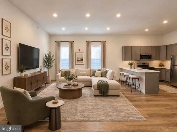 322 Vine St #2C, Camden, NJ 08102