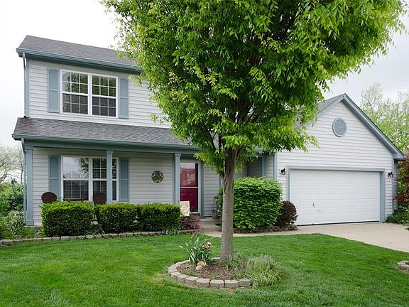 2nd image of 10006 Twyckenham Ct