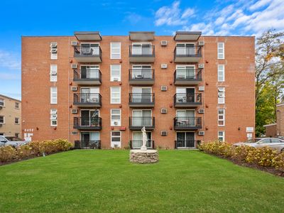 6490 N Northwest Hwy APT 3C, Chicago, IL, 60631