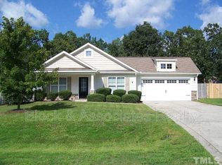 118 Gold Ct, Broadway, NC 27505