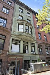 54 West 71st Street in Lincoln Square