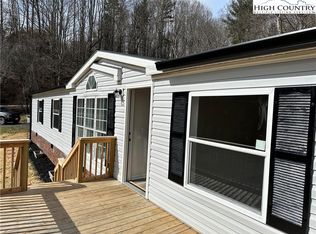 7807 State Highway 194 S, Todd, NC 28684