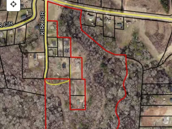 Wallace Gray Rd, Newnan, GA 30263