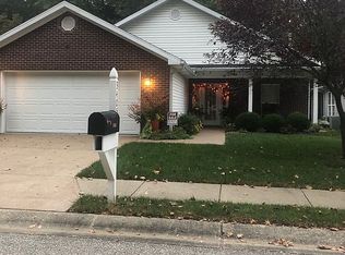 3405 Raccoon Run, Evansville, IN 47711
