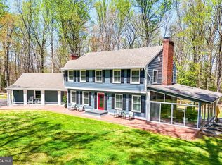 7514 Evans Ford Rd, Clifton, VA 20124