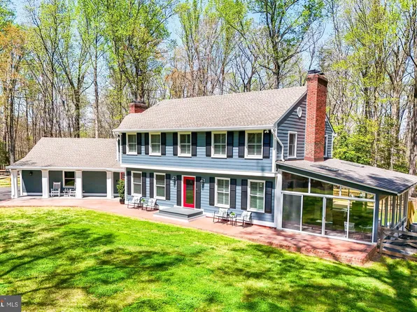 7514 Evans Ford Rd, Clifton, VA 20124