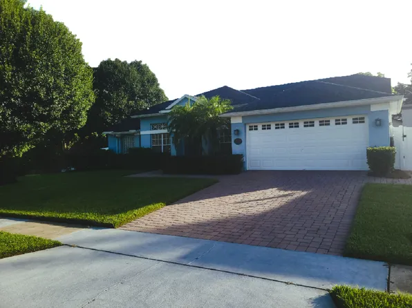 2674 Sugar Pine Run, Oviedo, FL 32765
