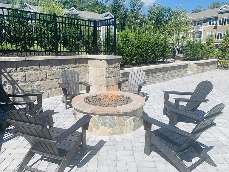 Cobblestone Village Apartments — Photo 5