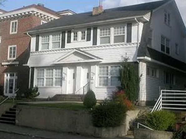 University Townhomes