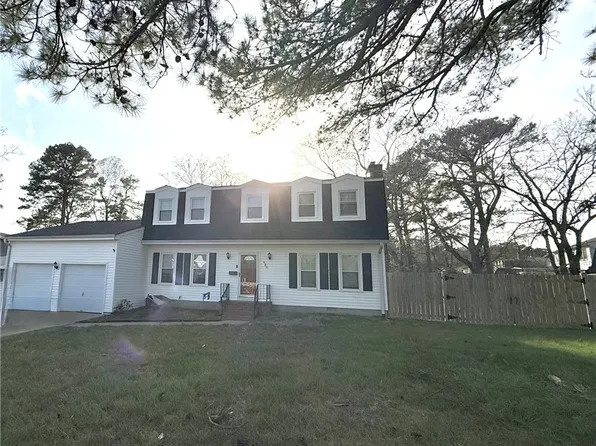 685 Lucas Creek Rd, Newport News, VA 23602